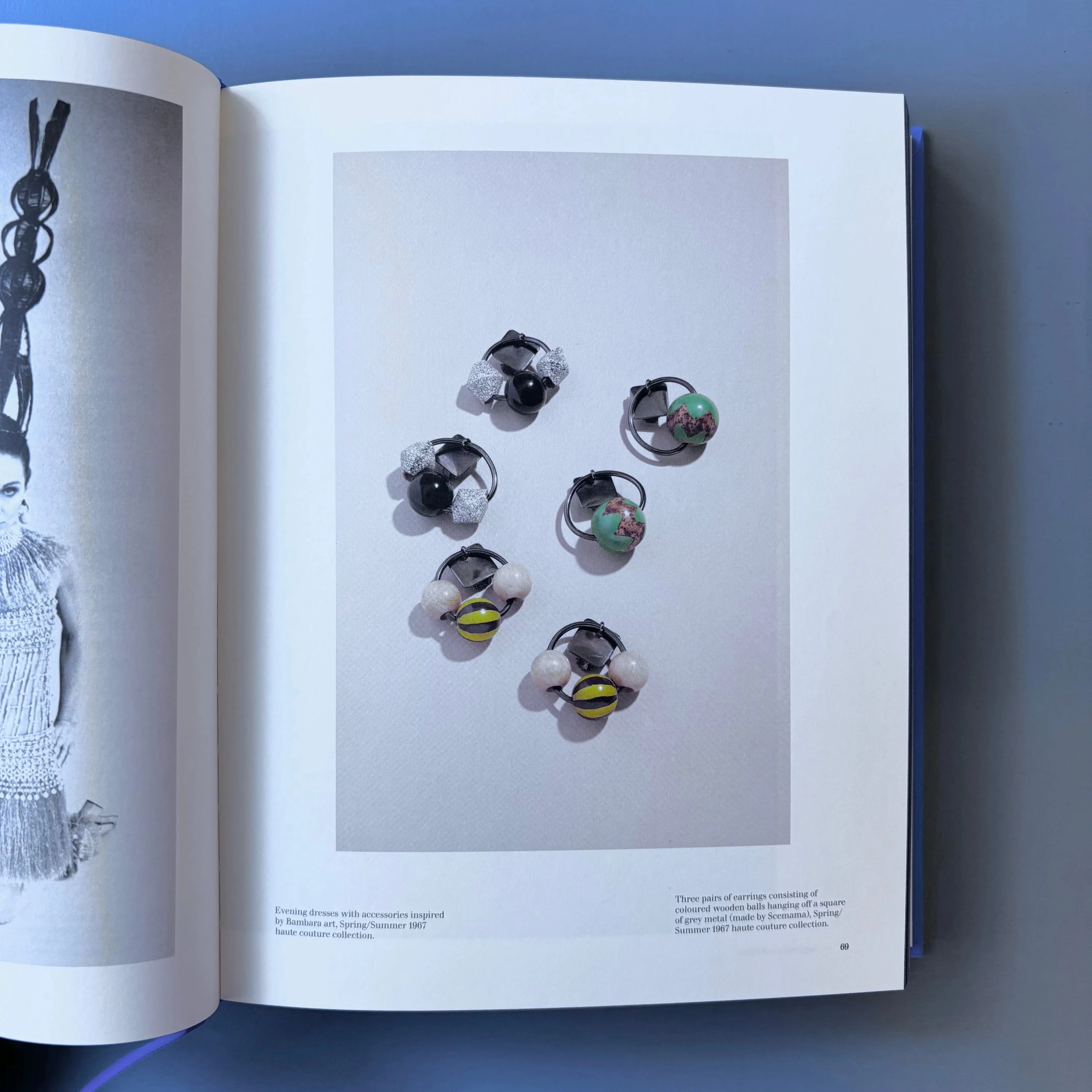 Yves Saint Laurent - Accessories - Phaidon 2017 - Image 5