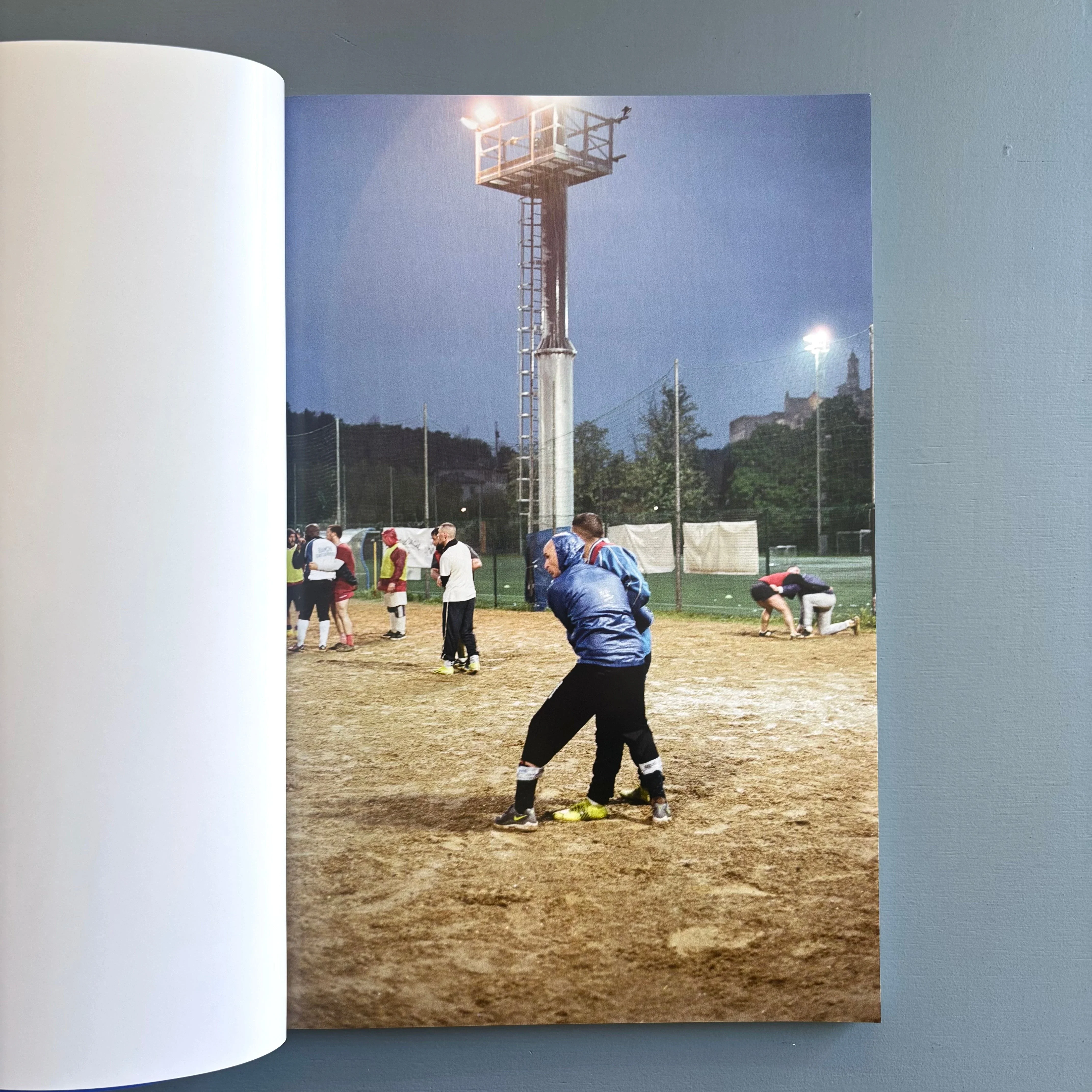 Zara Pfeifer - Calcio Storico - Edizioni c/o Bardi 2026 - Image 2