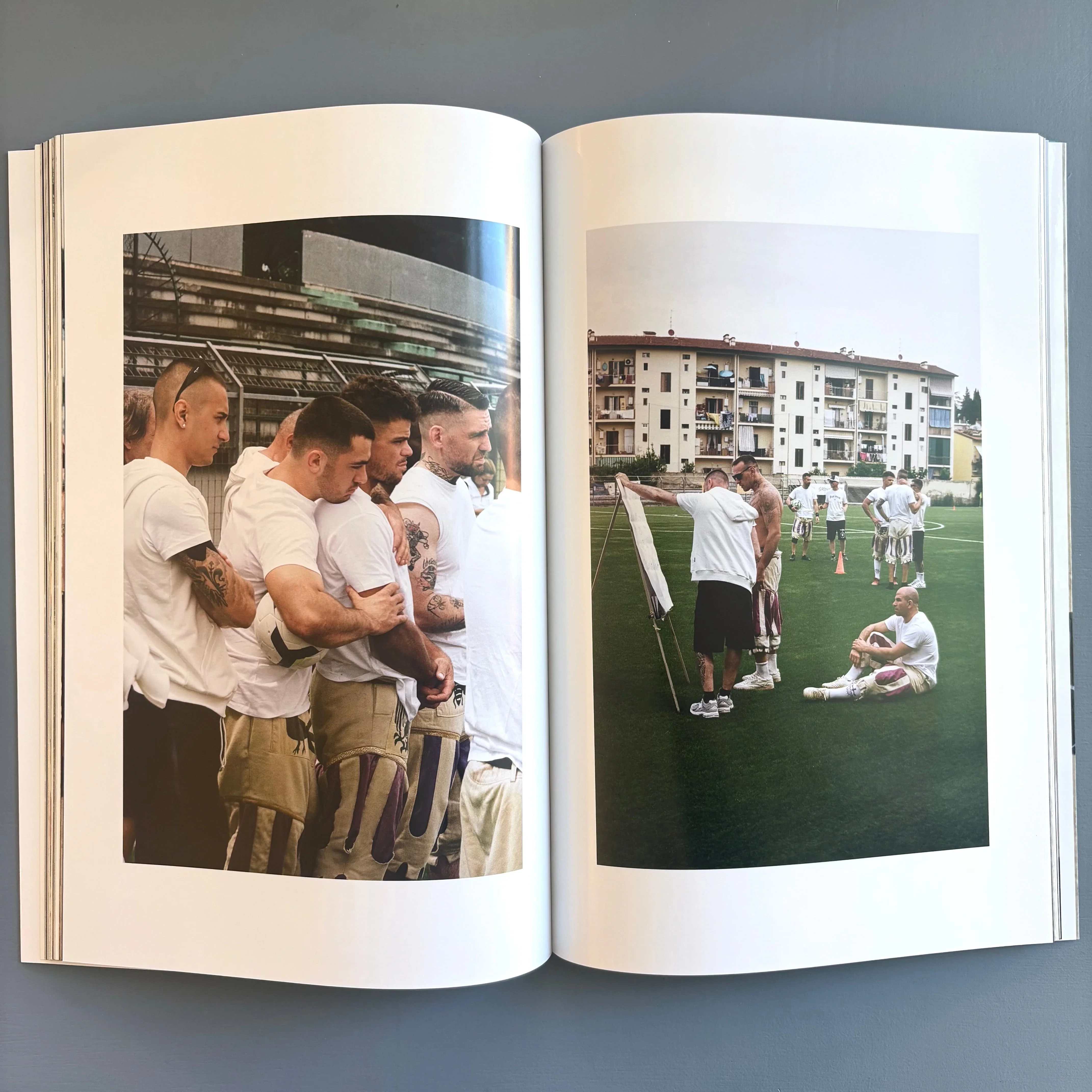 Zara Pfeifer - Calcio Storico - Edizioni c/o Bardi 2026 - Image 7