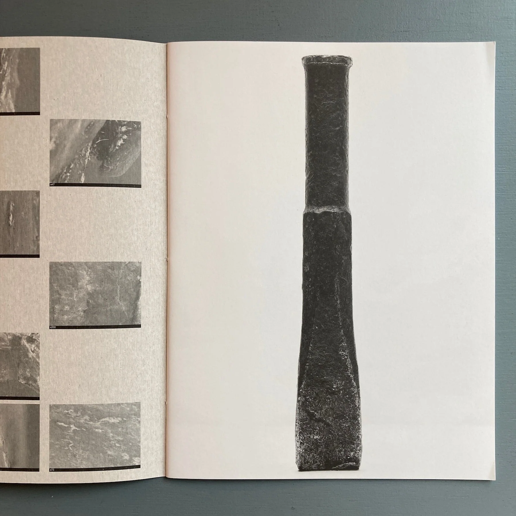 Zarouhie Abdalian - Work - Roma Publications 2017 - Image 2
