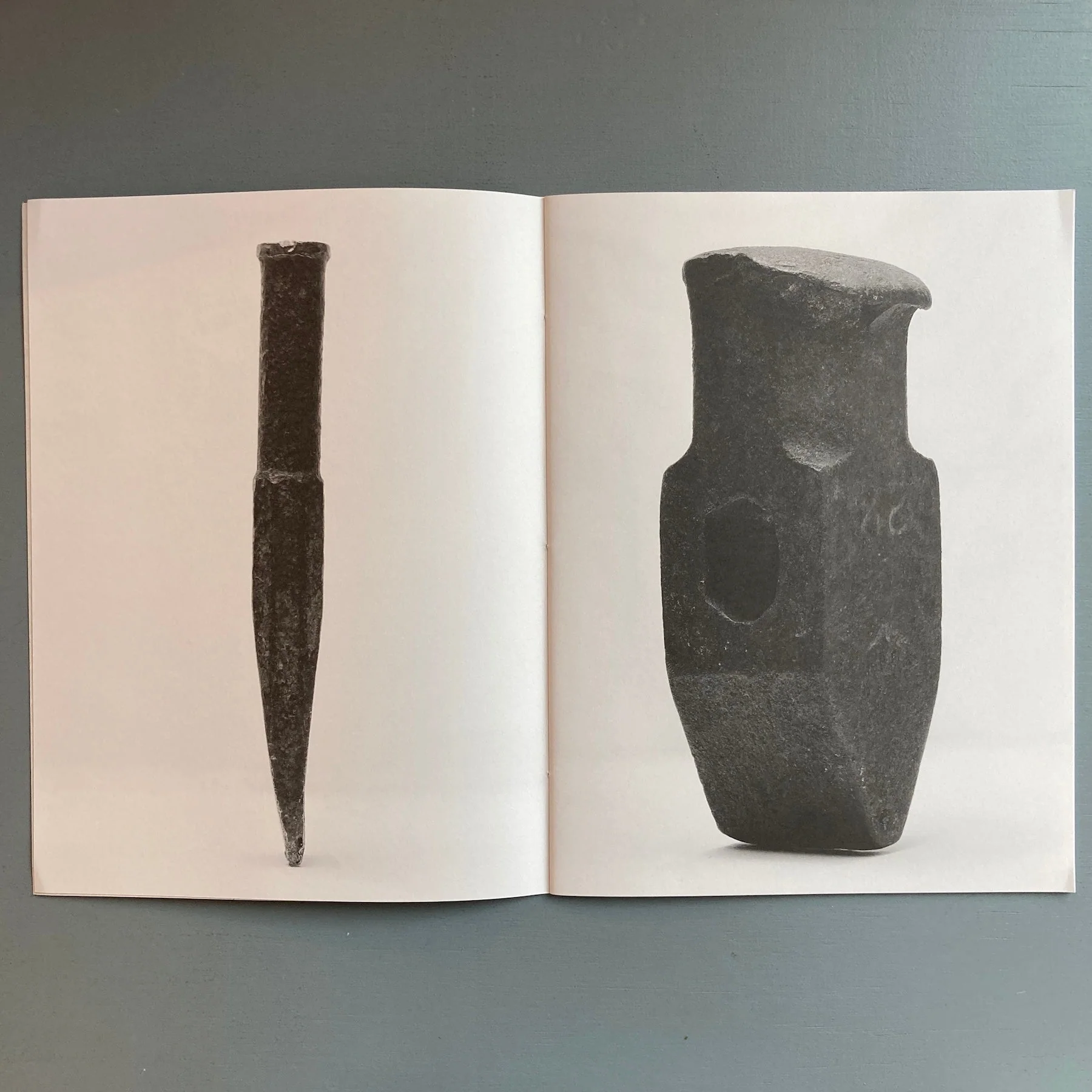 Zarouhie Abdalian - Work - Roma Publications 2017 - Image 3
