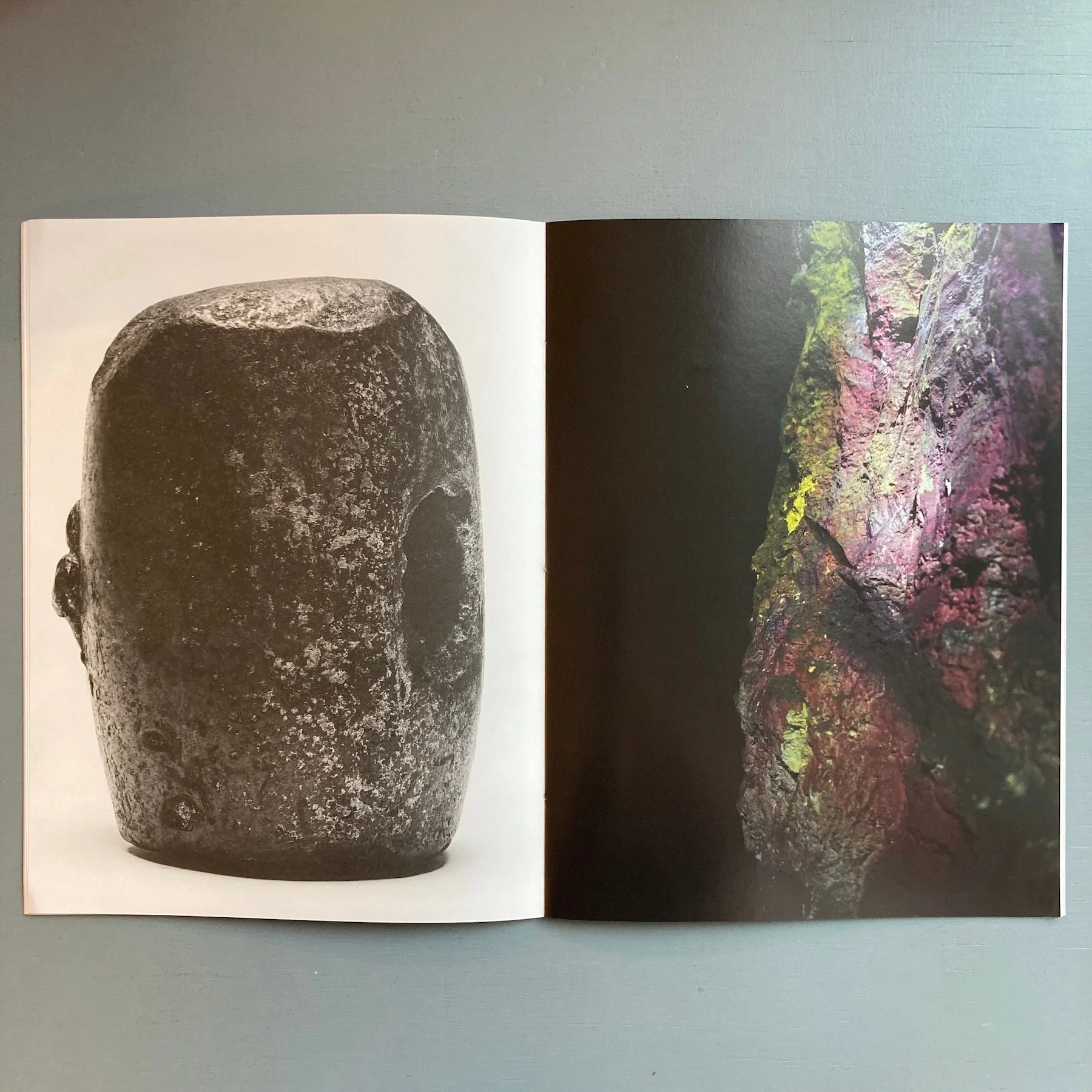 Zarouhie Abdalian - Work - Roma Publications 2017 - Image 6