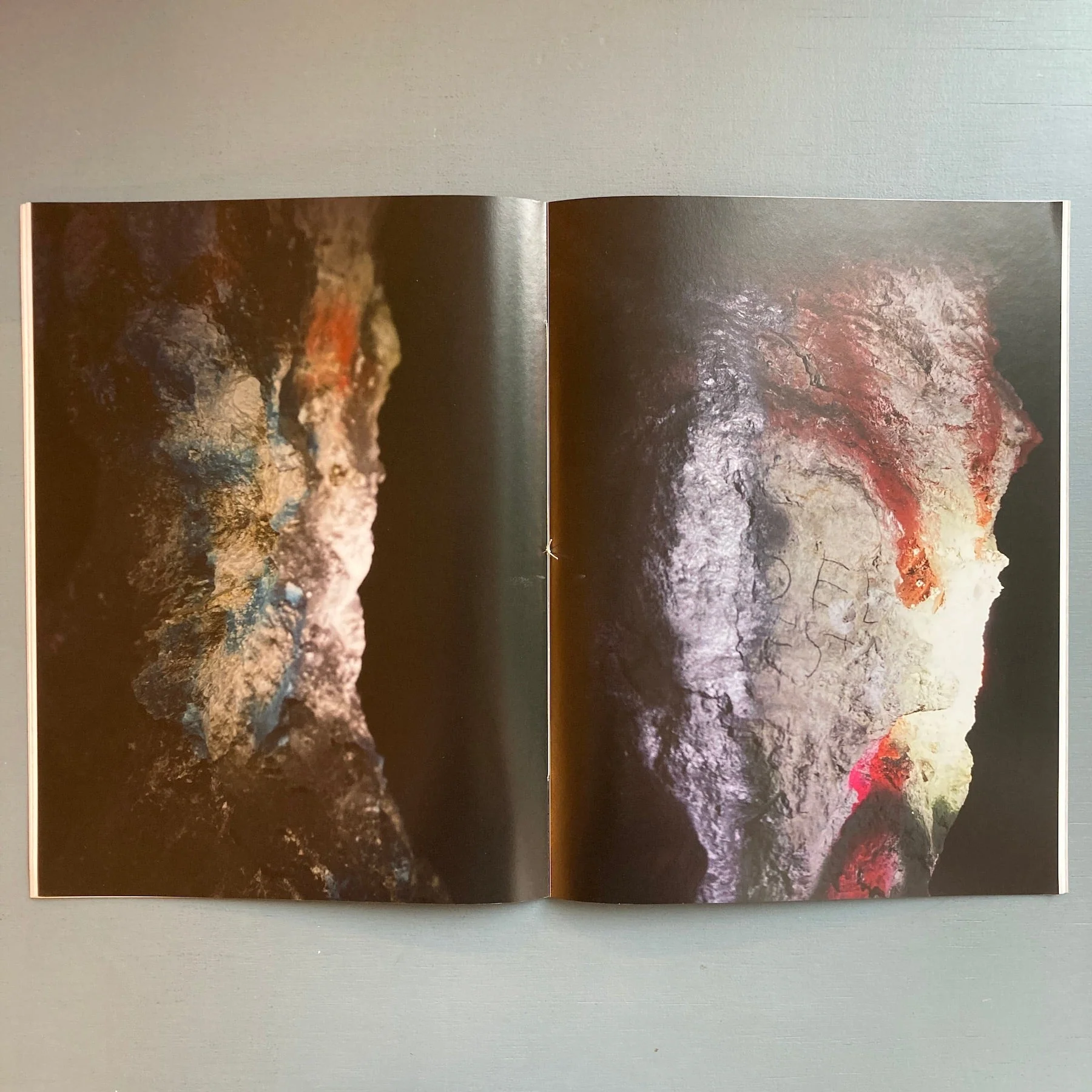 Zarouhie Abdalian - Work - Roma Publications 2017 - Image 7