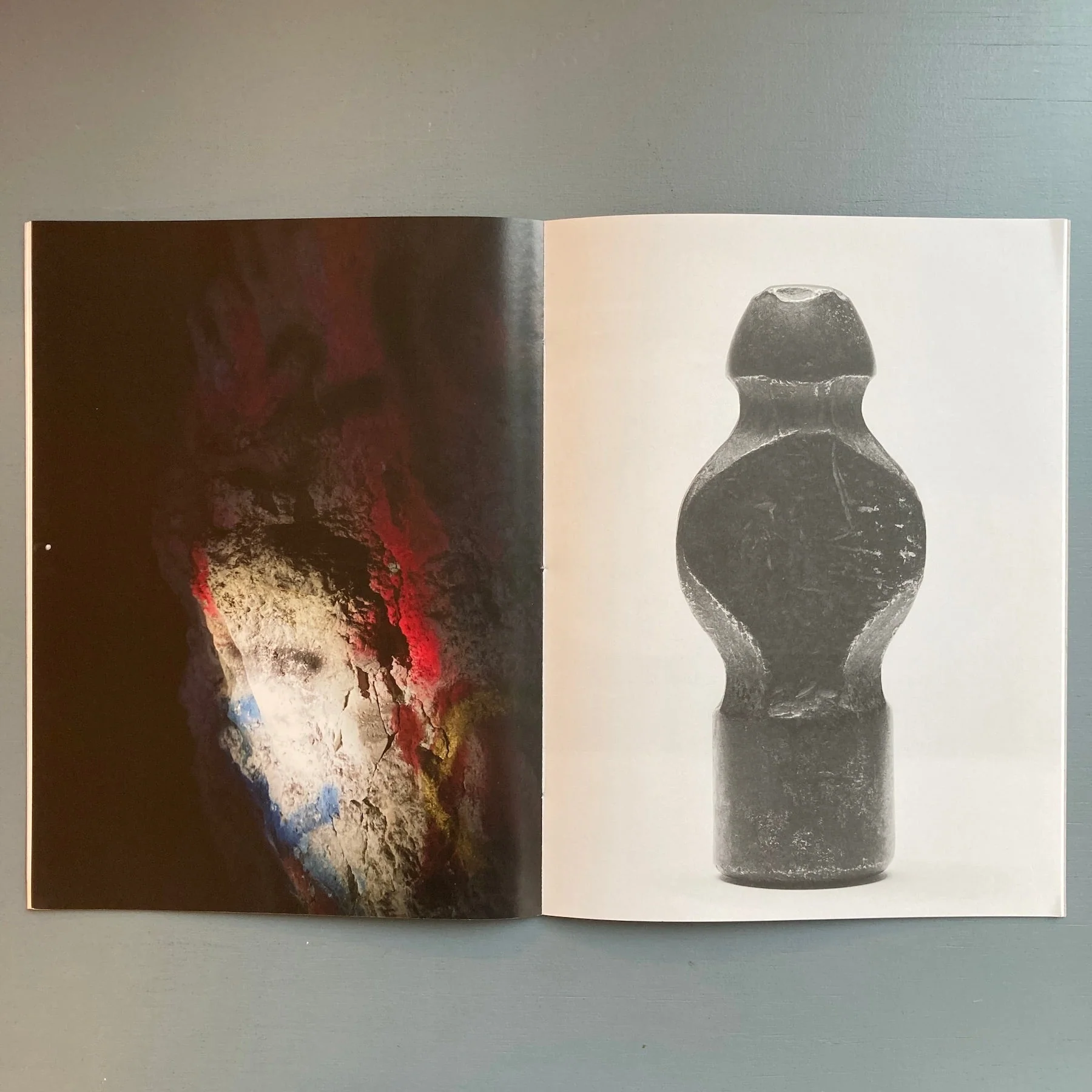 Zarouhie Abdalian - Work - Roma Publications 2017 - Image 8